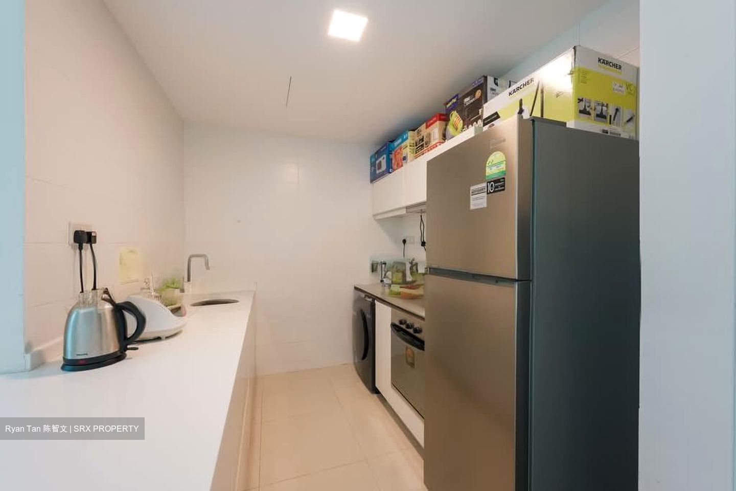 One-north Residences (D5), Apartment #601520681